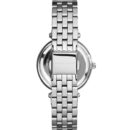 Michael Kors Ladies Darci Silver Watch - MK3364
